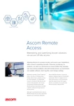 Ascom Remote Zugriff