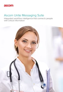 Unite Messaging Suite